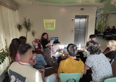 Adult education Training course (2)