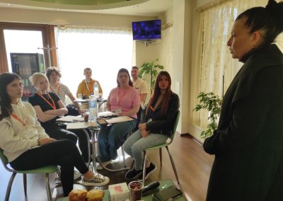 AdultEdu-Enhancing Digital & Career Skills, May 2025, Bulgaria