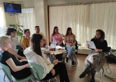 Adult education Training course (4)
