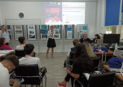 INAIR project presentation (1)