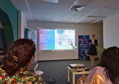 AI4YouW Softis Summer Camp (3)