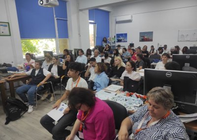 Promoting volunteering (1)