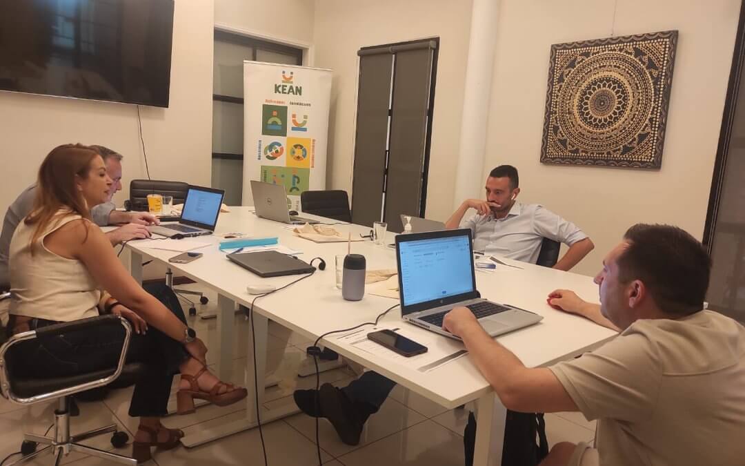 AI4YouW TPM 2, July 2025, Greece