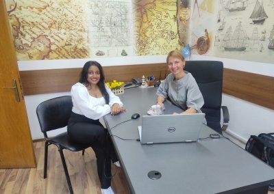 EYE – Starting a New Journey, July 2025, Romania