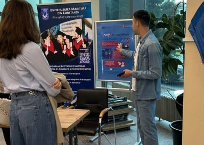 researchers night 1