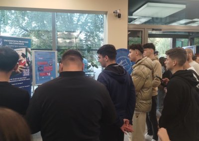 researchers night 3