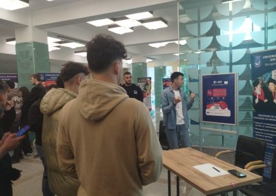 researchers night 4