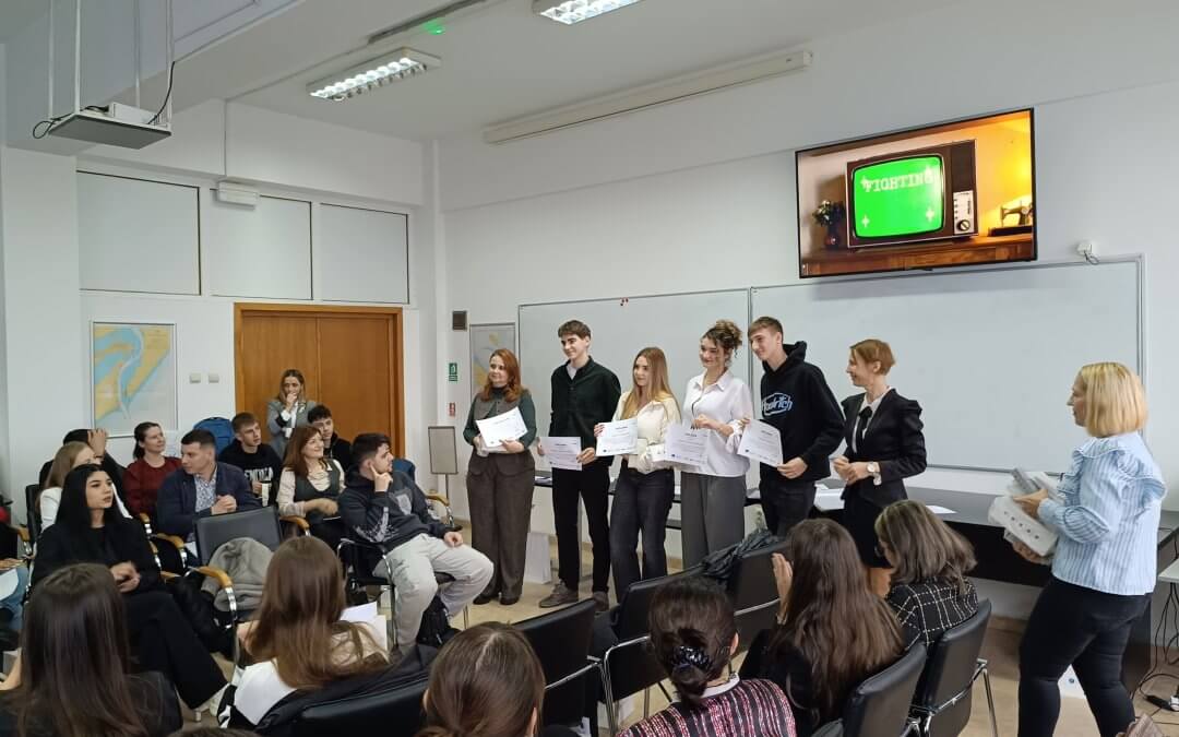 GreenHive – ME, November 2025, Romania