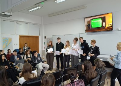 GreenHive – ME, November 2025, Romania