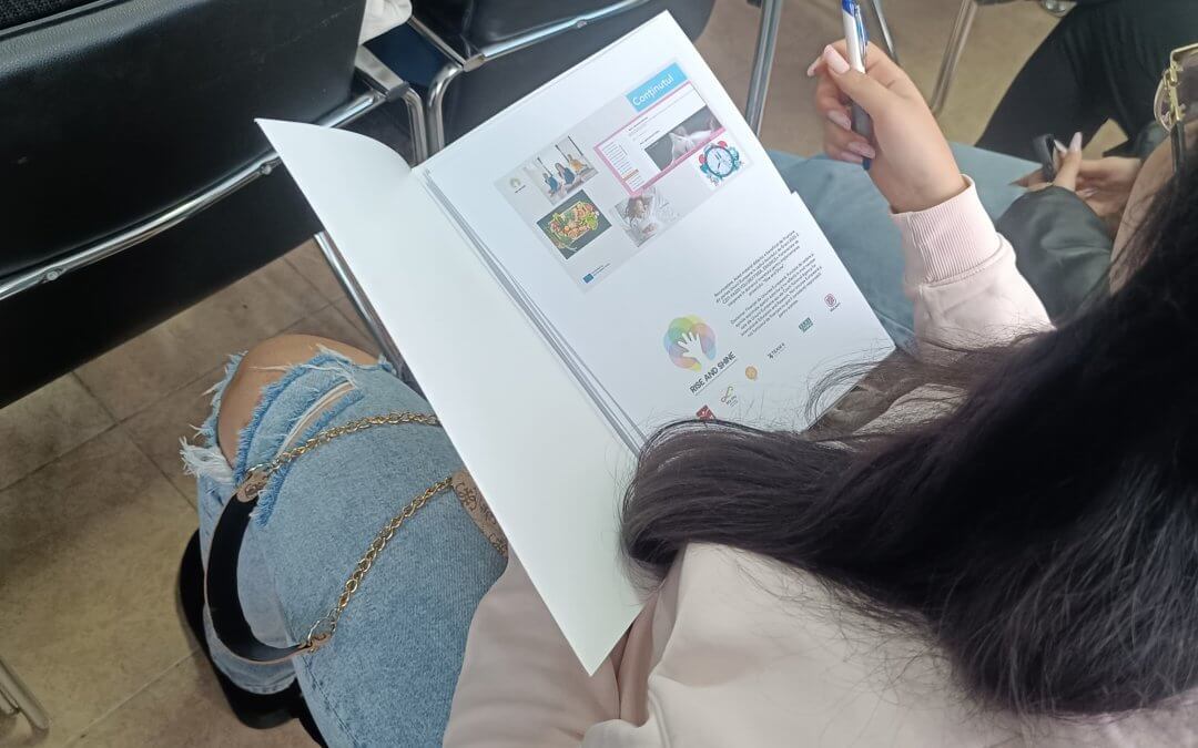 Rise and Shine – ME, November 2025, Romania