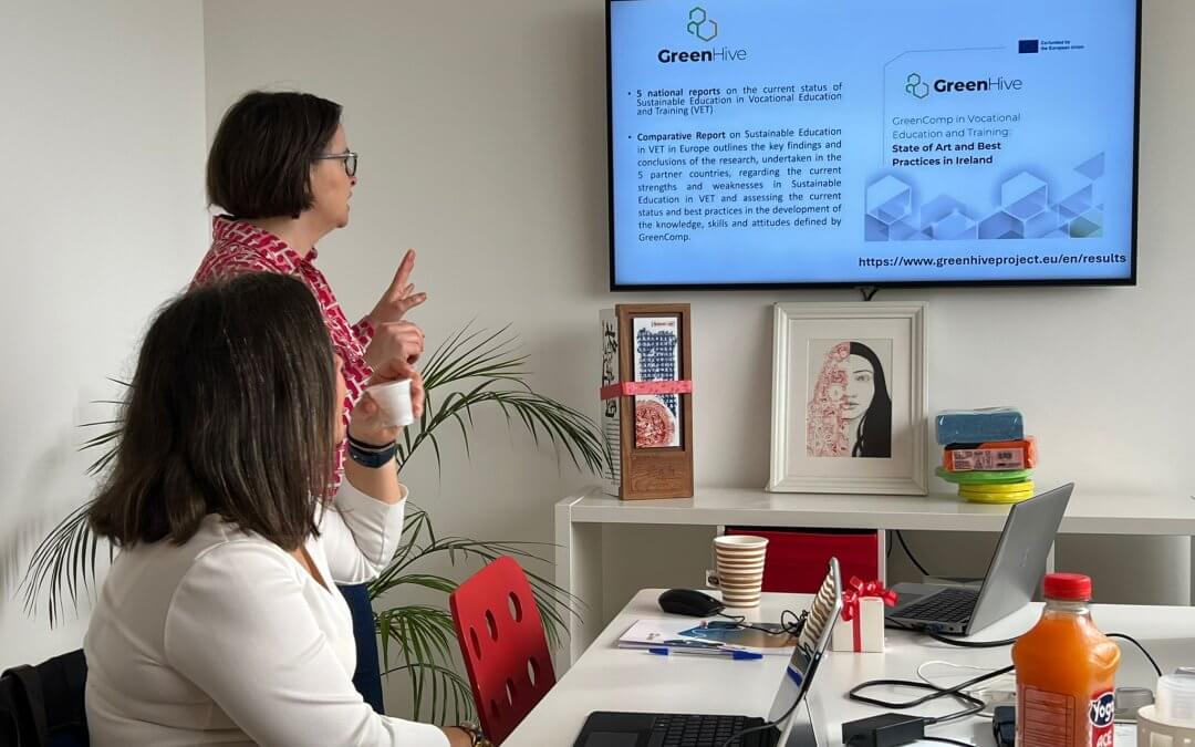 Green Hive – TPM 4, October 2025, Italy