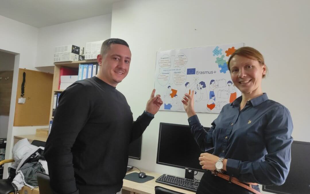 EYE – Building a Business Concept, January 2026, Romania