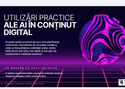 AI-Powered Content Creation Workshop 1