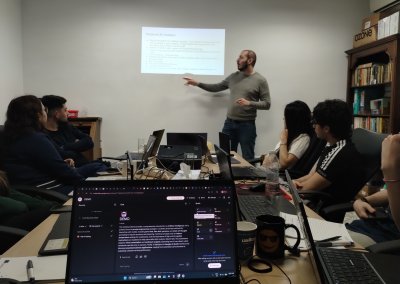 Adult Educators Enhance AI Skills for Modern Learning 2