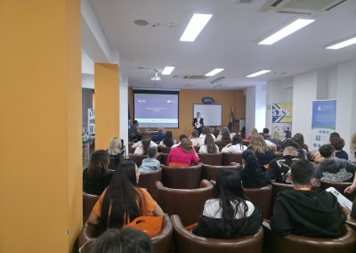 INAIR Final Conference 1