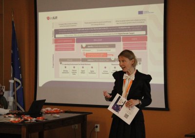 INAIR Final Conference 4