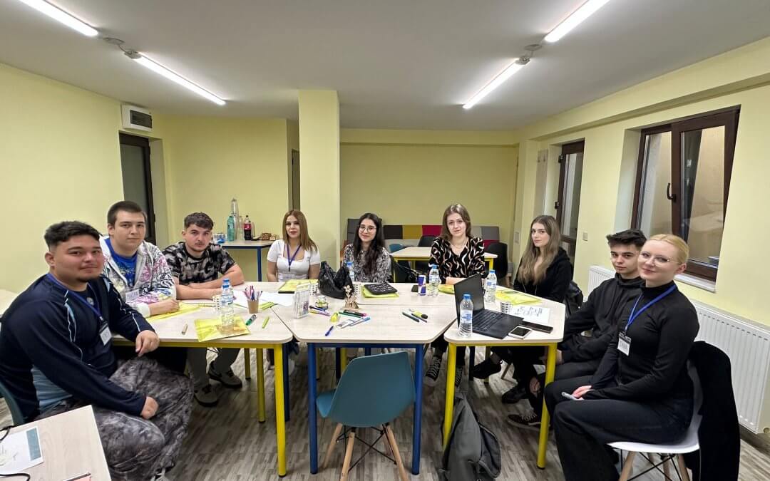 AdultEdu – Inclusive Education Methods, April 2026, Bulgaria