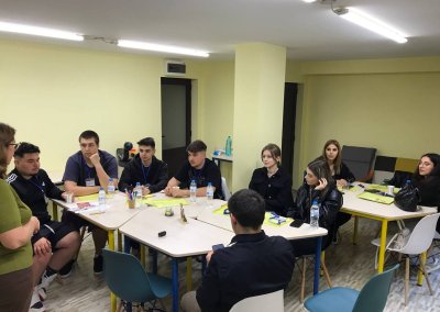 Shumen, Bulgaria 15.04.2026–24.04.2026 Photo 3