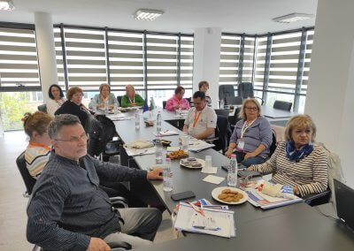 AdultEdu – Adult Learners in a Digital World, May 2026, Bulgaria