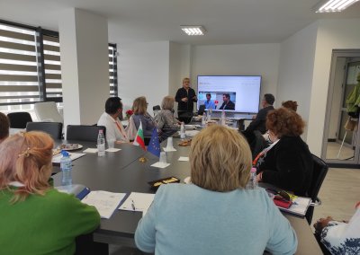 Adult Learners in a Digital World 3
