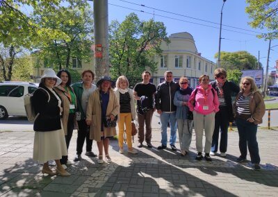 Adult Learners in a Digital World 4