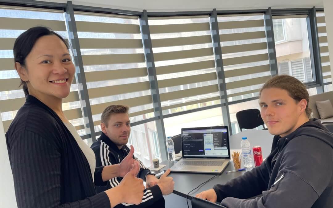 AdultEdu – Digital Skills, AI & Entrepreneurship, April 2026, Bulgaria
