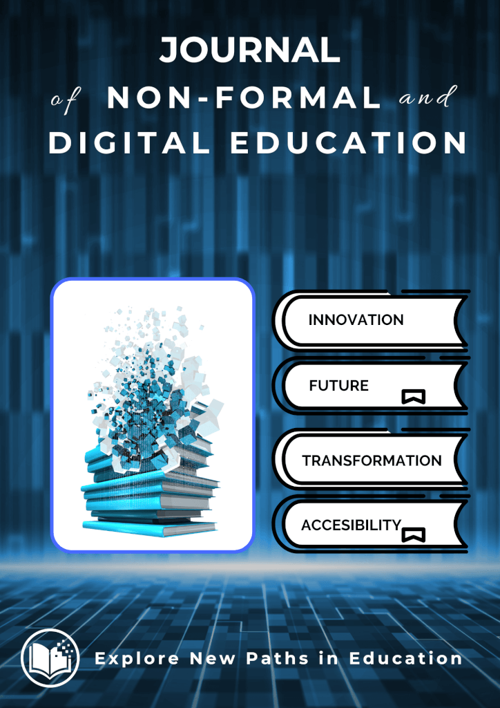Cover page for JOURNAL General