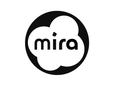 MIRA logo MIRA logo