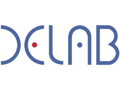 delab logo delab logo