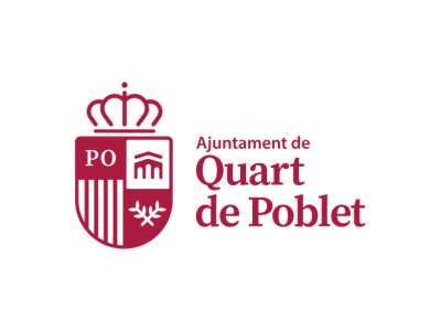 quart de poblet logo quart de poblet logo